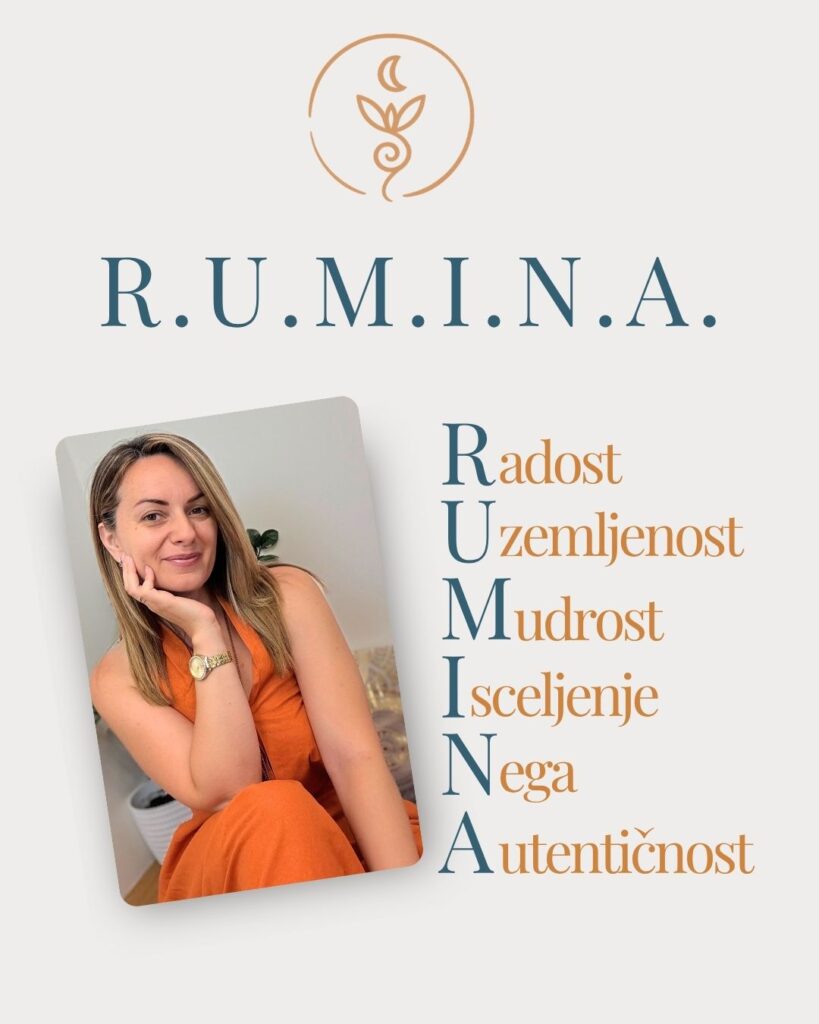 Rumina Membership