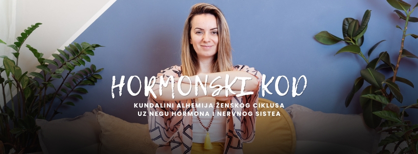 Hormonski kod