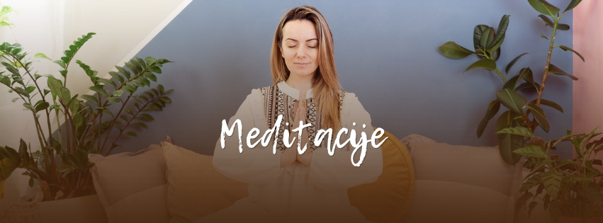 Meditacije i mantre