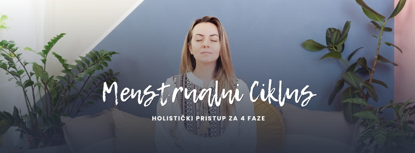 Menstrualni ciklus