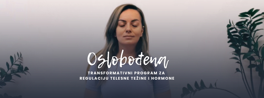 Oslobođena