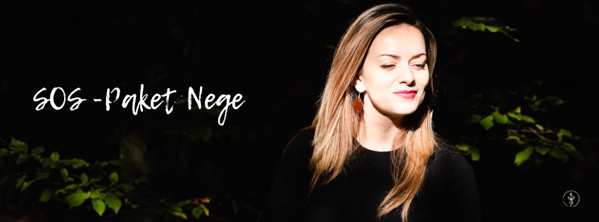 SOS Paket nege