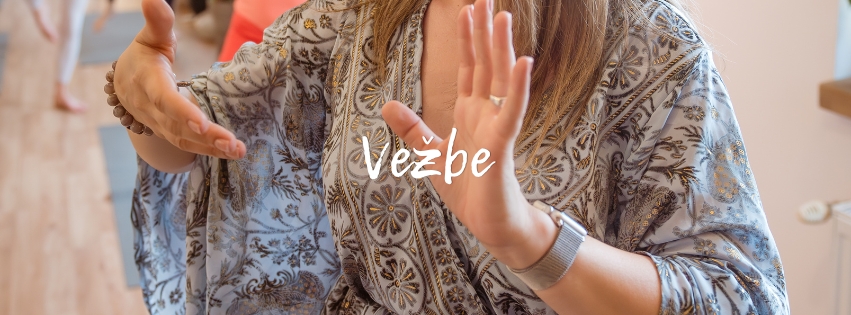 Vežbe