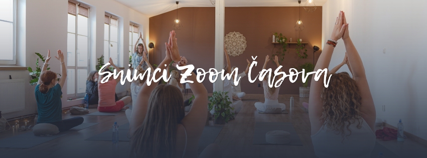 Zoom časovi