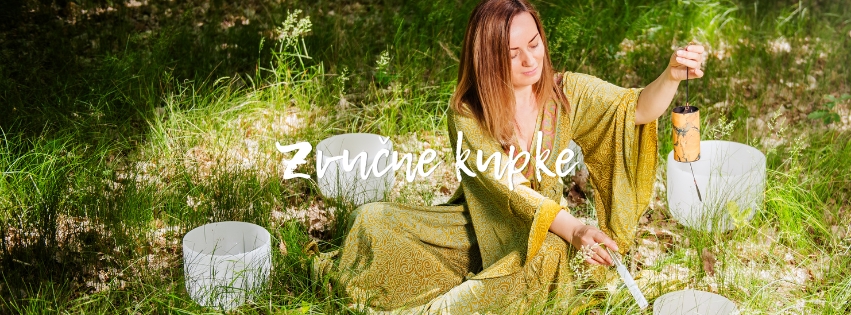 Zvučne kupke